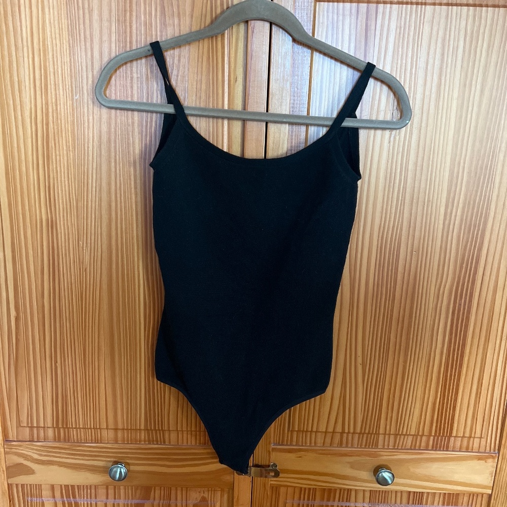Michael Kors Kasmir Body Suit